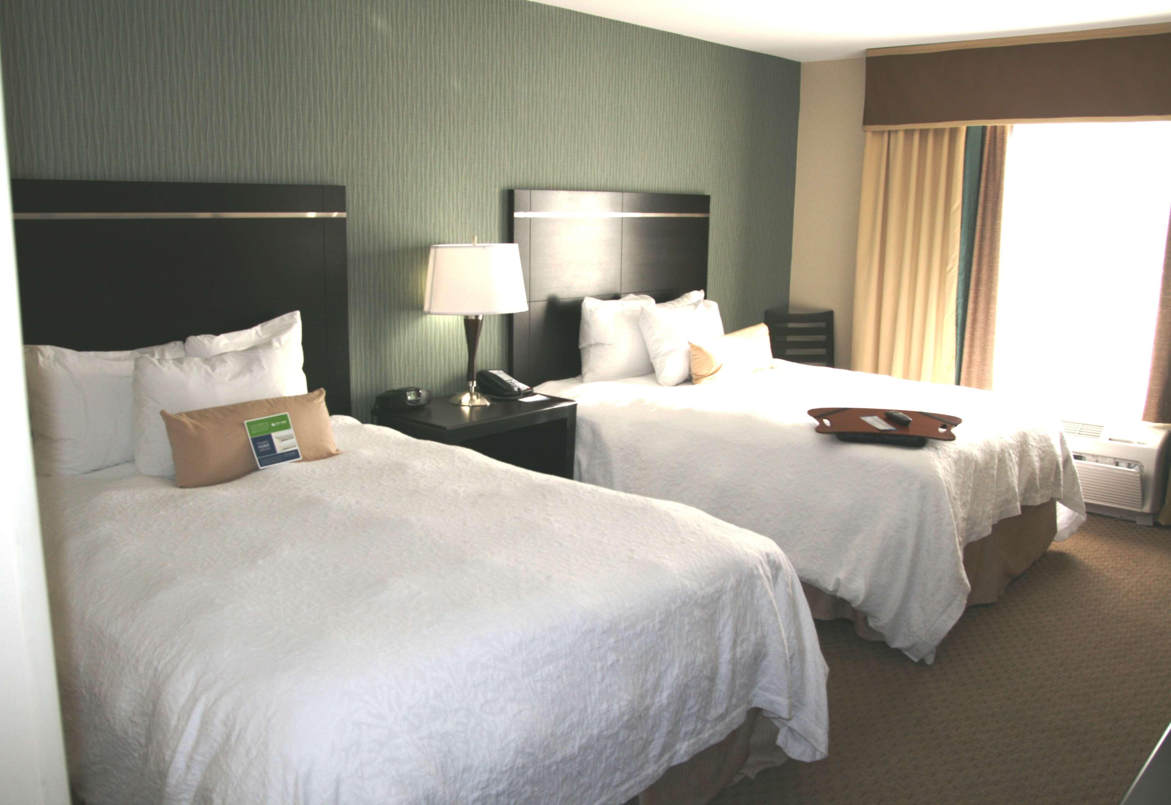 Hampton Inn & Suites Las Vegas Airport Room photo